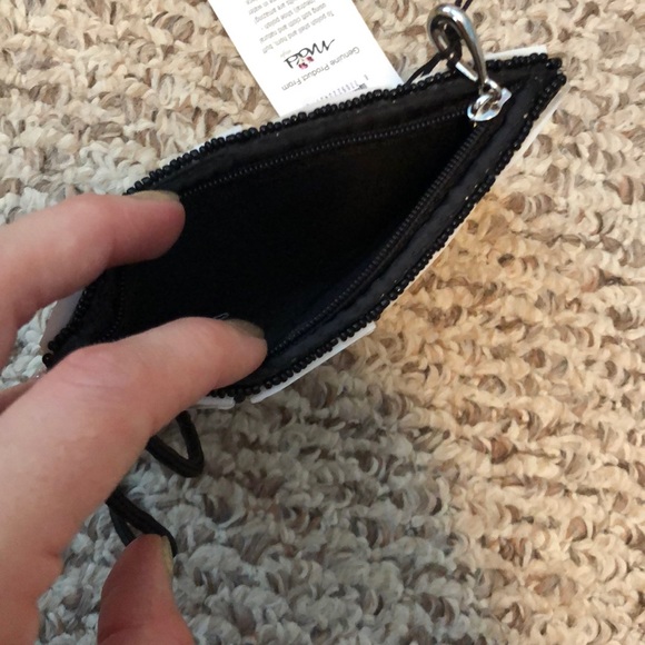 Seashell wallet - Picture 3 of 3